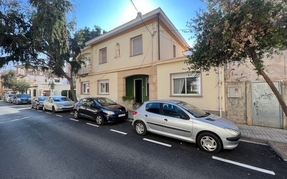 Villa de 7 chambres à Denia - APG44591 - Photo - 3
