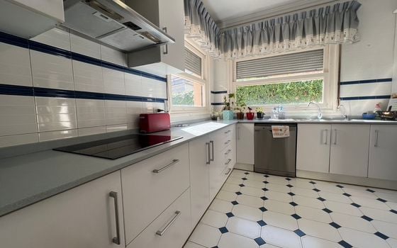 Villa de 7 chambres à Denia - APG44591 - Photo - Small - 18