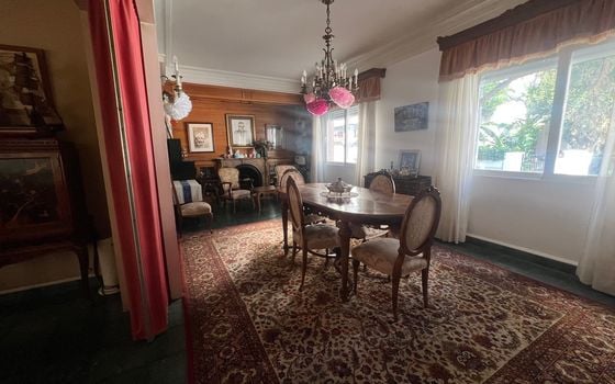 Villa de 7 chambres à Denia - APG44591 - Photo - Small - 13