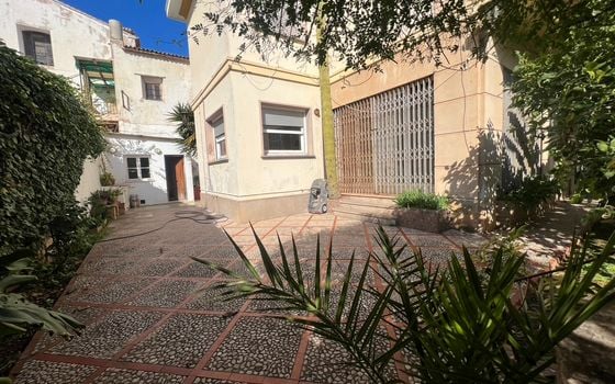 Villa de 7 chambres à Denia - APG44591 - Photo - Small - 33