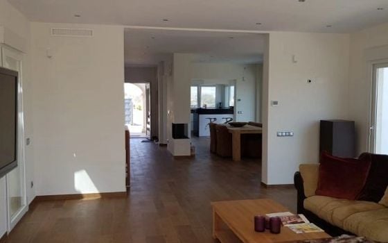 4 Schlafzimmer Villa in Xàbia - BES45364 - Foto - Small - 6