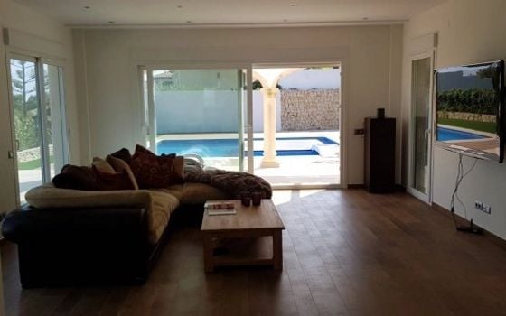 4 Schlafzimmer Villa in Xàbia - BES45364 - Foto - 5