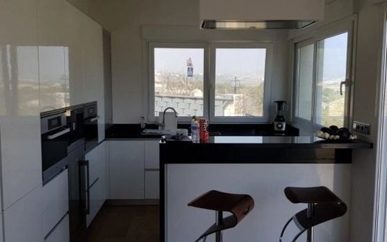 4 Schlafzimmer Villa in Xàbia - BES45364 - Foto - Small - 7