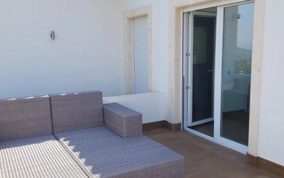4 Schlafzimmer Villa in Xàbia - BES45364 - Foto - Small - 11