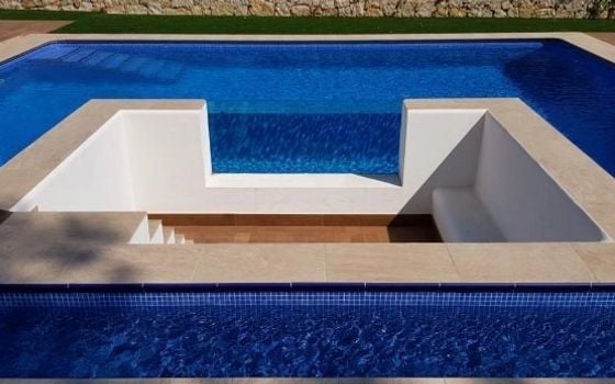 4 Schlafzimmer Villa in Xàbia - BES45364 - Foto - 2