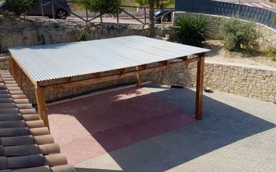 4 Schlafzimmer Villa in Xàbia - BES45364 - Foto - Small - 12