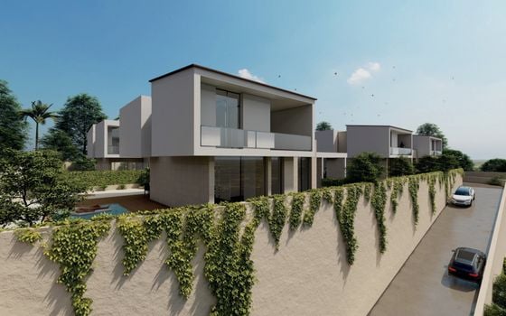 3 bedroom Villa in La Nucia - LS67305 - Photo - 5