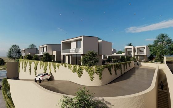 3 bedroom Villa in La Nucia - LS67305 - Photo - Small - 6