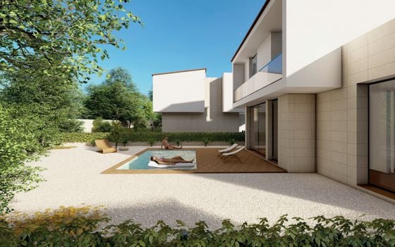 3 bedroom Villa in La Nucia - LS67305 - Photo - 4