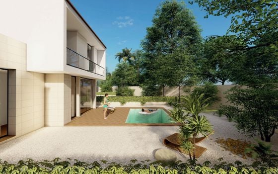 3 bedroom Villa in La Nucia - LS67305 - Photo - 3
