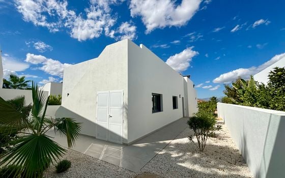 Villa de 3 chambres à Benijófar - BEV128905 - Photo - Small - 15