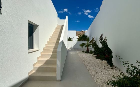 Villa de 3 chambres à Benijófar - BEV128905 - Photo - Small - 16
