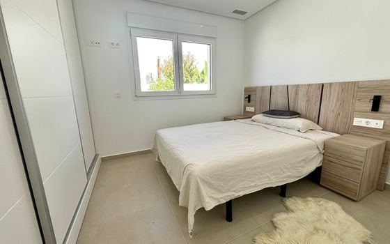 Villa de 3 chambres à Benijófar - BEV128905 - Photo - Small - 7