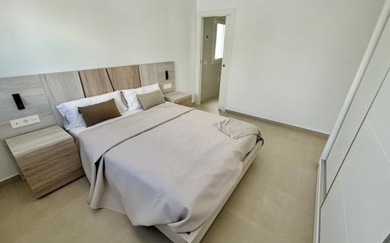Villa de 3 chambres à Benijófar - BEV128905 - Photo - Small - 9