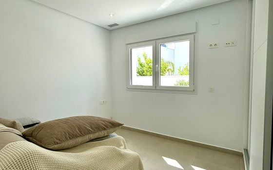 Villa de 3 chambres à Benijófar - BEV128905 - Photo - Small - 11