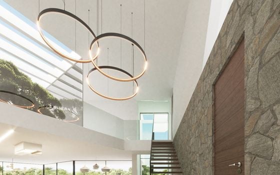 4 Schlafzimmer Villa in Moraira - MLPR67724 - Foto - Small - 15