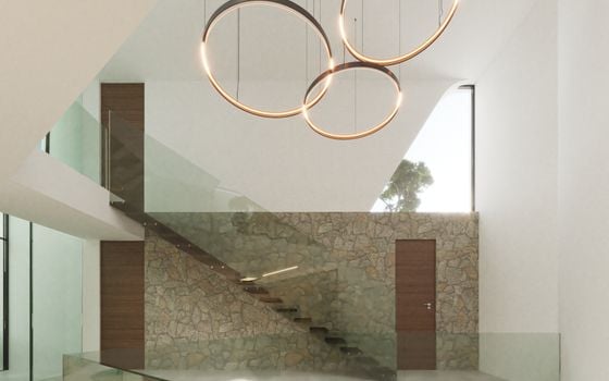 4 Schlafzimmer Villa in Moraira - MLPR67724 - Foto - Small - 16