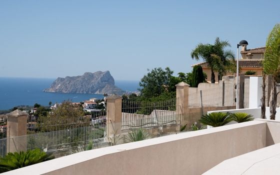 4 Schlafzimmer Villa in Moraira - MLPR67724 - Foto - Small - 6
