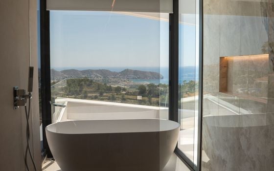 4 bedroom Villa in Moraira - MLPR67724 - Photo - 4