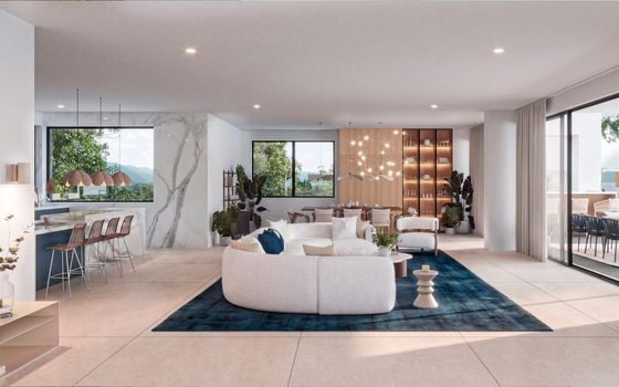 6 bedroom Villa in Benissa - MLPR67725 - Photo - 2