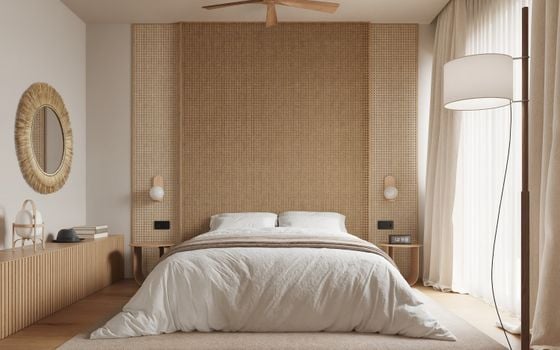 5 bedroom Villa in Benissa - MLPR67726 - Photo - Small - 9