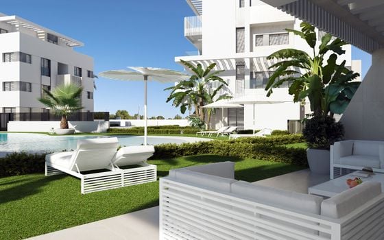 3 bedroom Penthouse in Santa Rosalia - OI67946 - Photo - 3