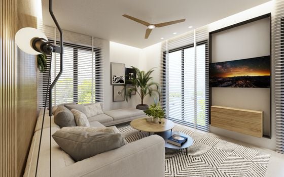 3 bedroom Penthouse in Santa Rosalia - OI67946 - Photo - 4