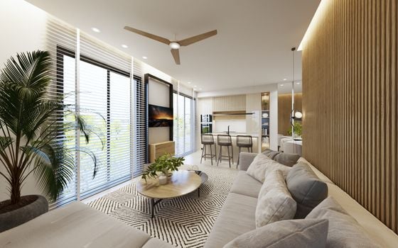 3 bedroom Penthouse in Santa Rosalia - OI67946 - Photo - 5