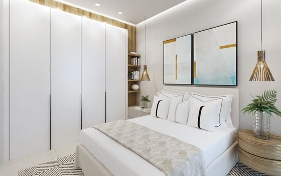 Penthouse de 3 chambres à Santa Rosalia - OI67946 - Photo - Small - 8