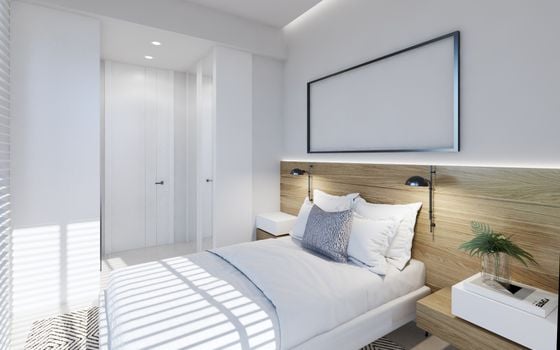 Penthouse de 3 chambres à Santa Rosalia - OI67946 - Photo - Small - 10