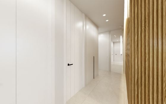 Penthouse de 3 chambres à Santa Rosalia - OI67946 - Photo - Small - 12