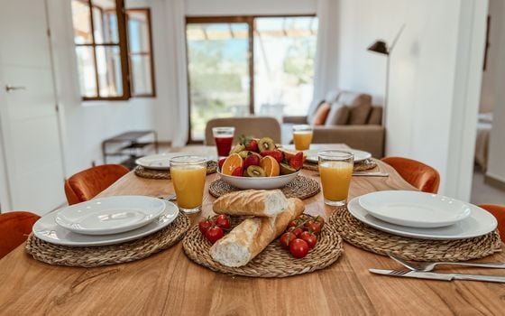 3 bedroom Villa in Cuevas del Almanzora - GPF67970 - Photo - Small - 6