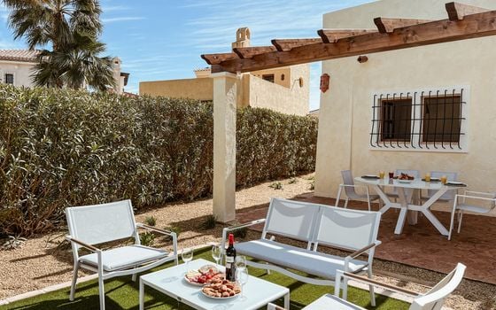 3 bedroom Villa in Cuevas del Almanzora - GPF67970 - Photo - Small - 17