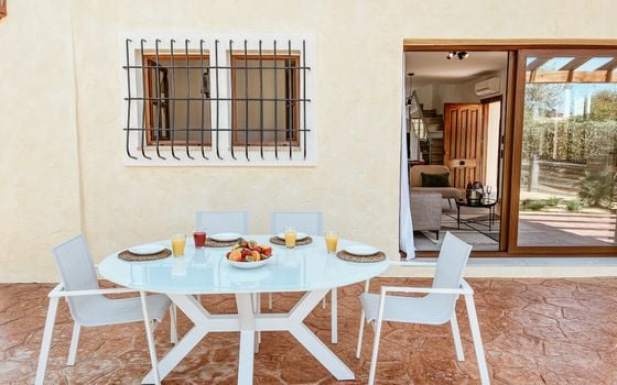 3 bedroom Villa in Cuevas del Almanzora - GPF67970 - Photo - Small - 19