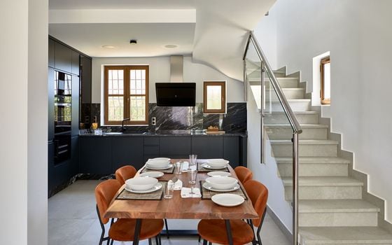3 bedroom Villa in Cuevas del Almanzora - GPF67970 - Photo - Small - 7