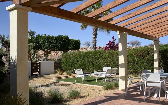 3 bedroom Villa in Cuevas del Almanzora - GPF67970 - Photo - Small - 24