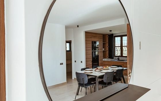 Villa de 4 chambres à Cuevas del Almanzora - GPF67977 - Photo - Small - 6