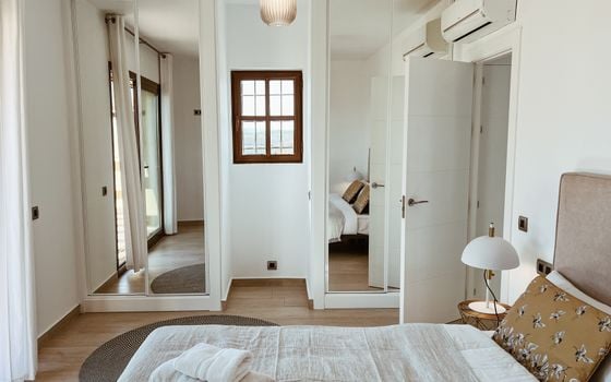 Villa de 4 chambres à Cuevas del Almanzora - GPF67977 - Photo - Small - 9