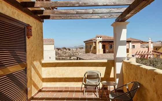 Villa de 4 chambres à Cuevas del Almanzora - GPF67977 - Photo - Small - 16