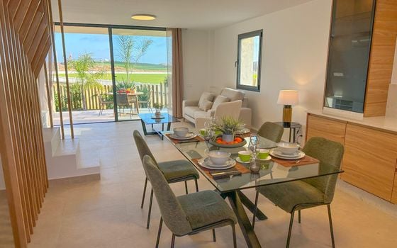 2 bedroom Townhouse in Cuevas del Almanzora - GPF68015 - Photo - 4