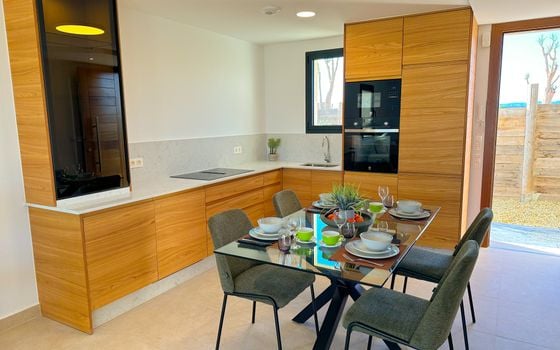 2 bedroom Townhouse in Cuevas del Almanzora - GPF68015 - Photo - 5