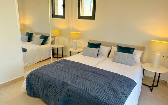 Townhouse de 2 chambres à Cuevas del Almanzora - GPF68015 - Photo - Small - 6