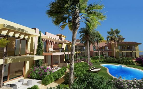 Townhouse de 2 chambres à Cuevas del Almanzora - GPF68015 - Photo - Small - 15