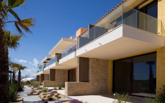 Townhouse de 2 chambres à Cuevas del Almanzora - GPF68015 - Photo - Small - 10