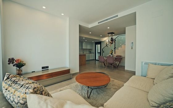 Villa de 3 habitaciones en Benijófar - OLC68059 - Foto - Small - 14