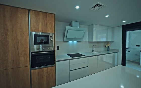 Villa de 3 habitaciones en Benijófar - OLC68059 - Foto - Small - 20