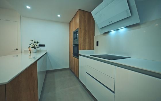 Villa de 3 habitaciones en Benijófar - OLC68059 - Foto - Small - 21