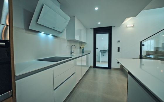 Villa de 3 habitaciones en Benijófar - OLC68059 - Foto - Small - 22