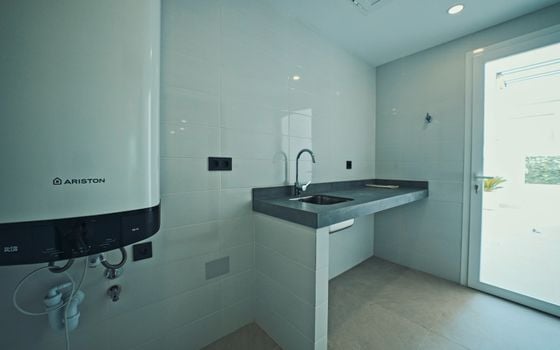 Villa de 3 habitaciones en Benijófar - OLC68059 - Foto - Small - 23