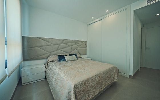 Villa de 3 habitaciones en Benijófar - OLC68059 - Foto - Small - 29
